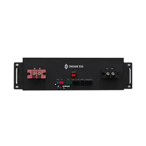 Acumulator Chisage LiFePo4 5.12kWh MOON5-R Low Voltage  - AstonShop