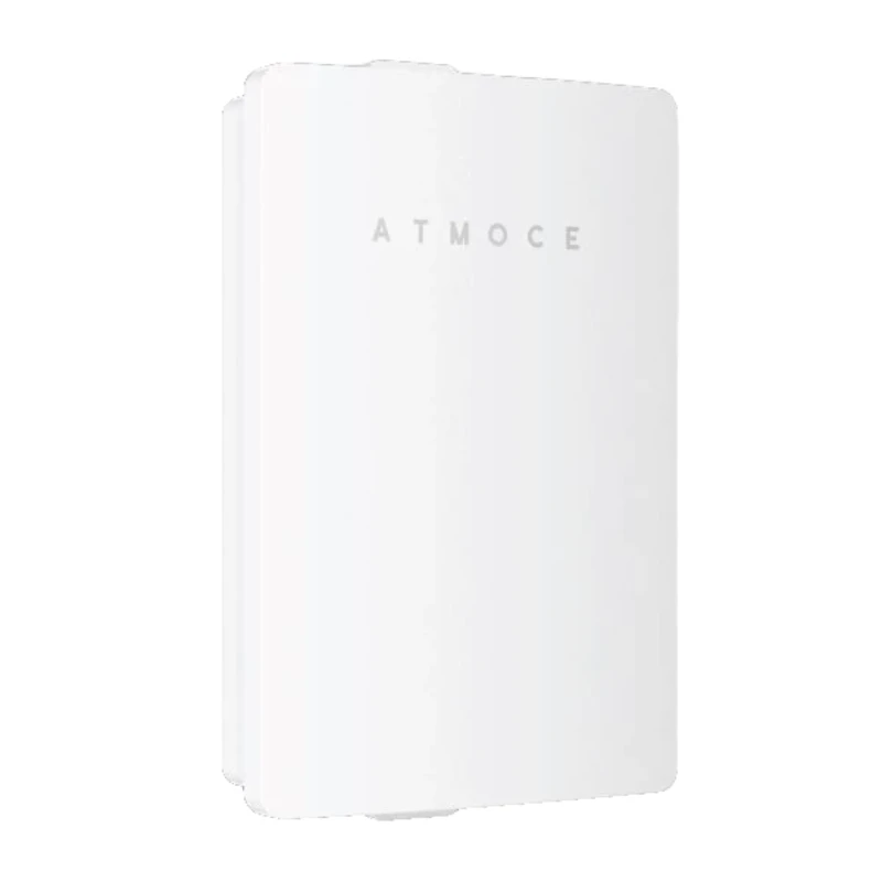 Atmoce combiner-box MC100 1 faza, 2 intrare PV, pana la 20 microinvertoare