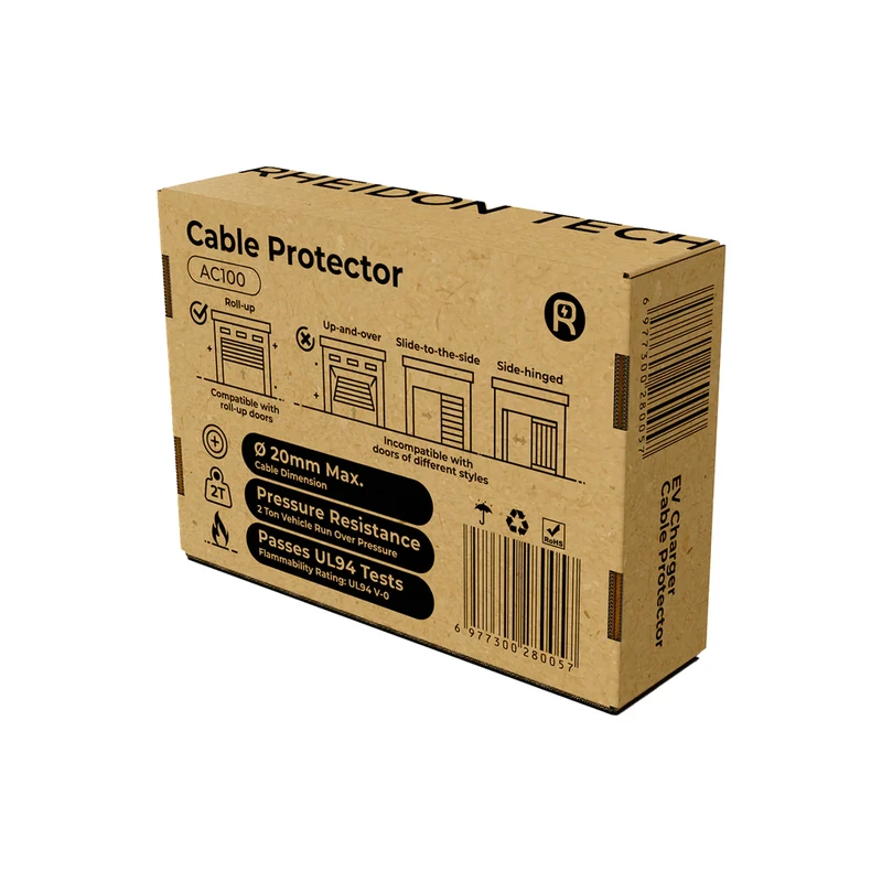 Protector de cablu Rheidon AC100