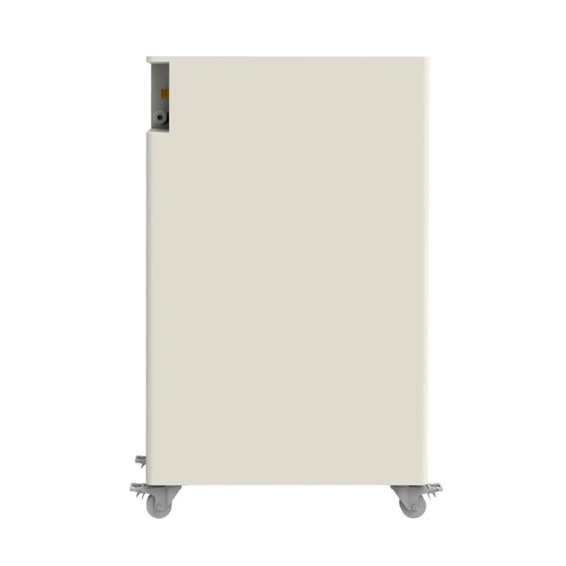 Acumulator Chisage LiFePo4 MOON15-G 15 kWh Low Voltage