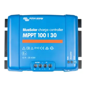 Victron BlueSolar MPPT 100/30 - AstonShop