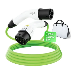 Cablu de incarcare EV Rheidon 22 kW - AstonShop