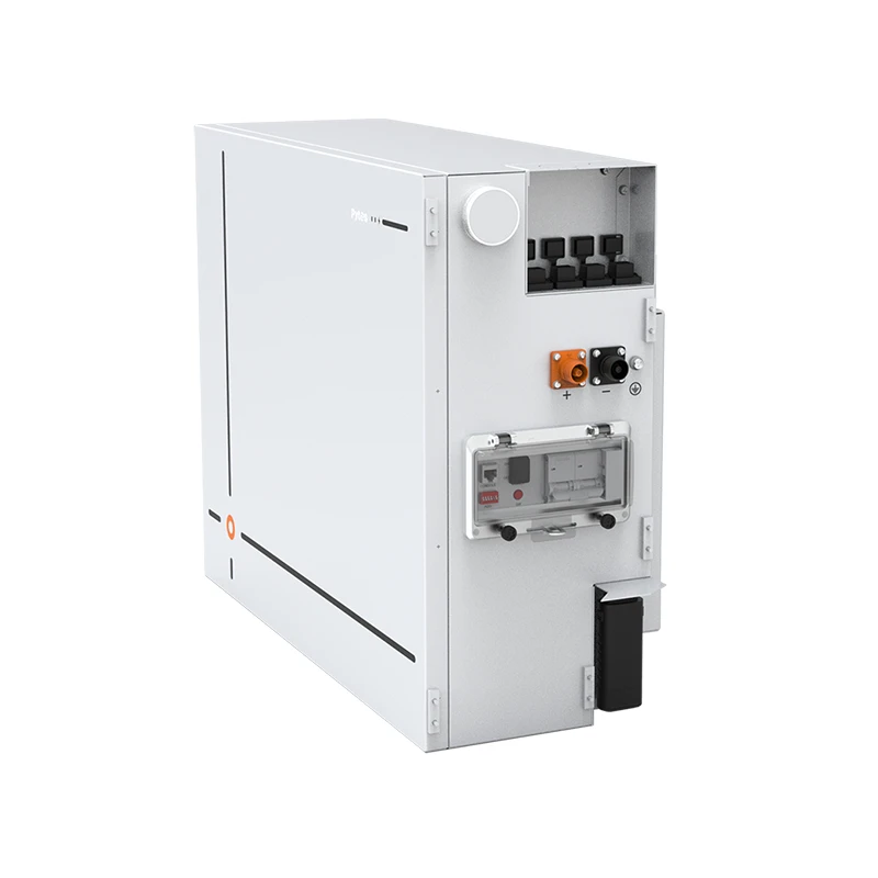 Pytes V12 - 11.776 kWh, 51.2 V - bms inteligent, pre-charge, aerosol, garantie 10 ani