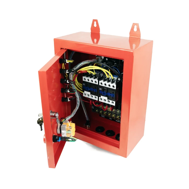 Generator De Curent Rotakt ROGE8500D, 8.5 KW (Include Functia De Automatizare ? ATS), AVR, Voltmetru, Autonomie 7 Ore