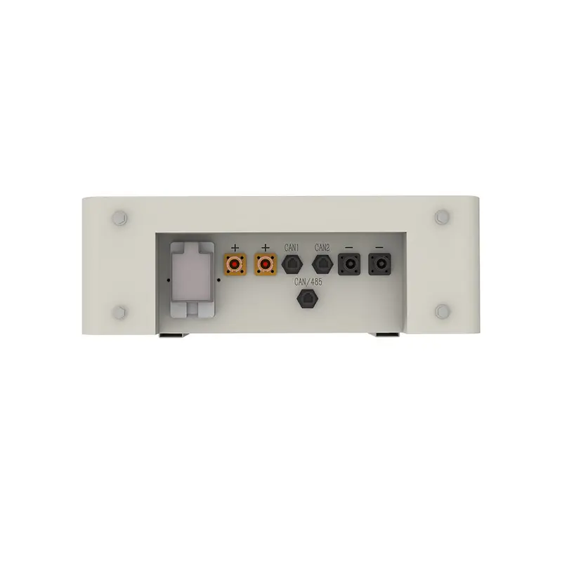 Acumulator Chisage LiFePo4 10.24kWh CE48200-W Low Voltage 