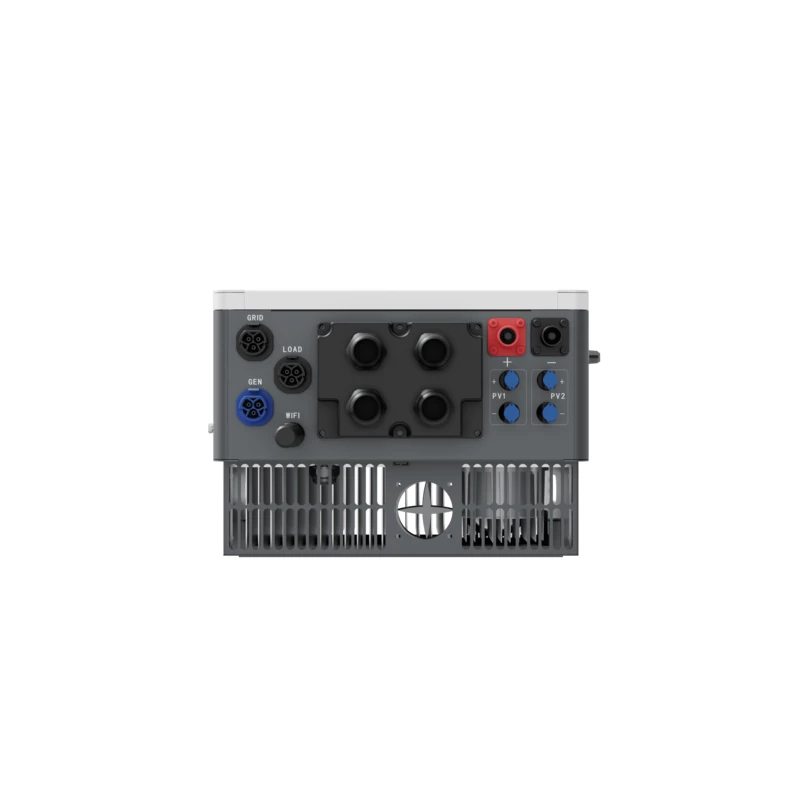 Invertor Hibrid Chisage VEN 6.6 kW Monofazat Low Voltage