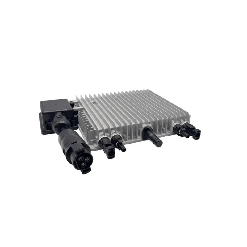 Microinverter Deye SUN-M80G4-EU-Q0