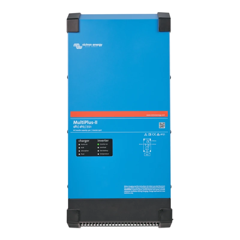 Invertor LF Victron Energy MultiPlus-II 48/4k5/55-32 