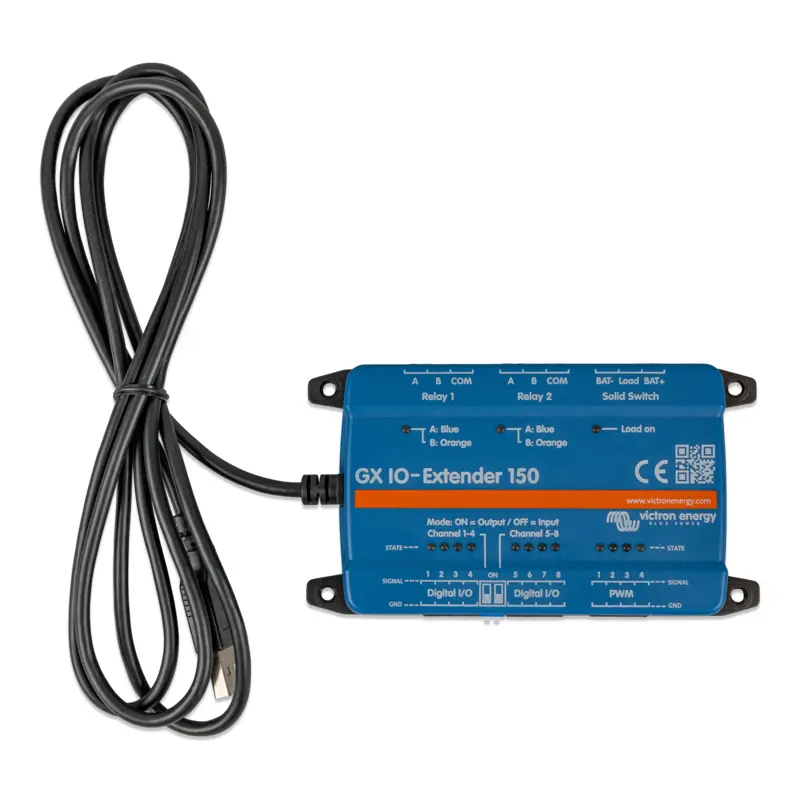 Victron GX IO-Extender 150