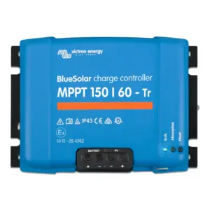 Victron BlueSolar MPPT 150/60 - AstonShop