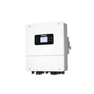 Invertor hibrid monofazat Solax X1-Hybrid-6.0-LV - AstonShop