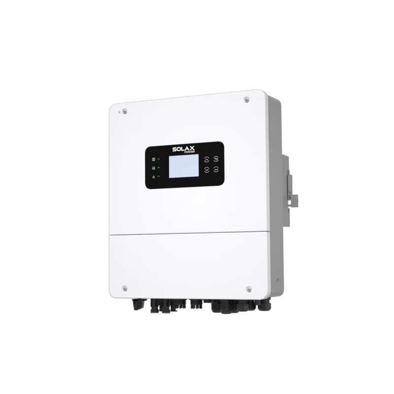 Invertor hibrid monofazat Solax X1-Hybrid-6.0-LV