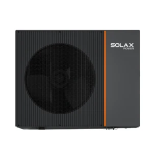 Pompa de caldura monofazata SolaX 10 Kw A+++ - STU1-C010R290 - Thermal R290 Series - AstonShop