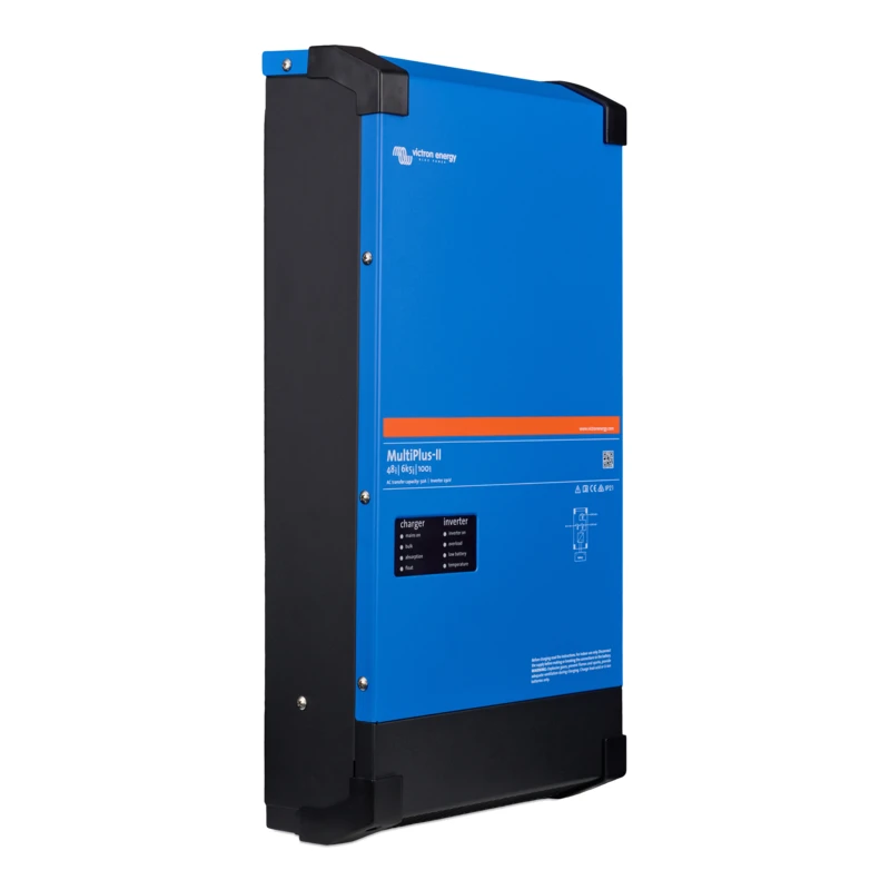 Invertor LF Victron Energy MultiPlus-II 48/6k5/100-50 GX 230V