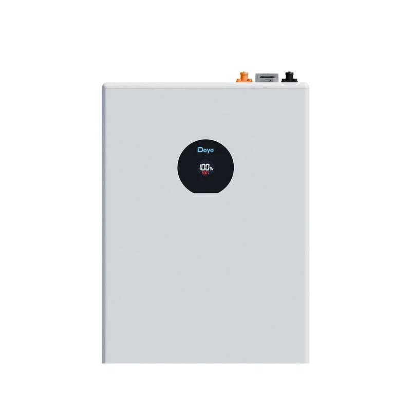 Acumulator LiFePo4 5.12kWh SE-F5 Pro-C, Deye