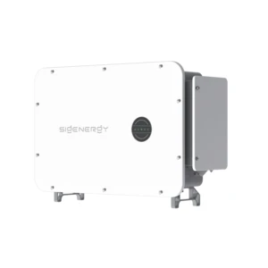 Sigenergy  Sigen C&I PV Hibrid Inverter Sigen PV 80M1-HYB 80 kW trifazat - AstonShop