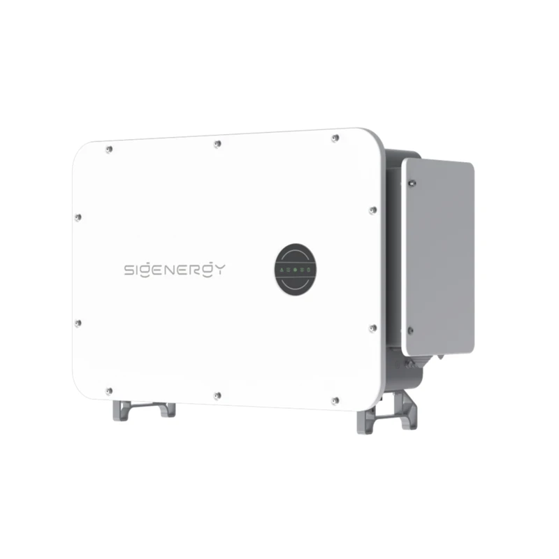 Sigenergy  Sigen C&I PV Hibrid Inverter Sigen PV 110M1-HYB kW trifazat