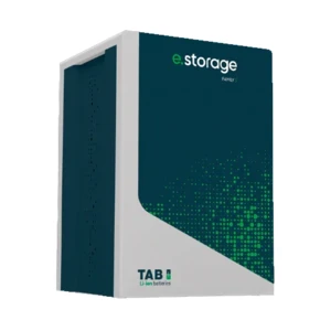 Acumulator TAB e.storage Clever 4.3 Lithium Battery | 51.2V 15.36kWh  - AstonShop