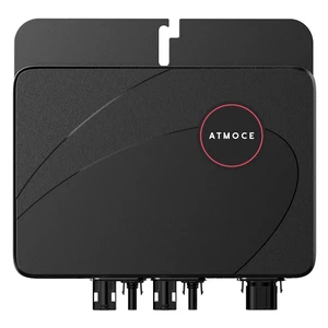 Microinvertor Atmoce 400w MI-400 - AstonShop