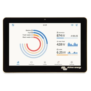 Ecran Victron Energy GX Touch 70  - AstonShop
