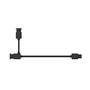 Atmoce MW-025013-A cablu AC conexiune microinverter, 1.3m, 2.5 mmp - AstonShop