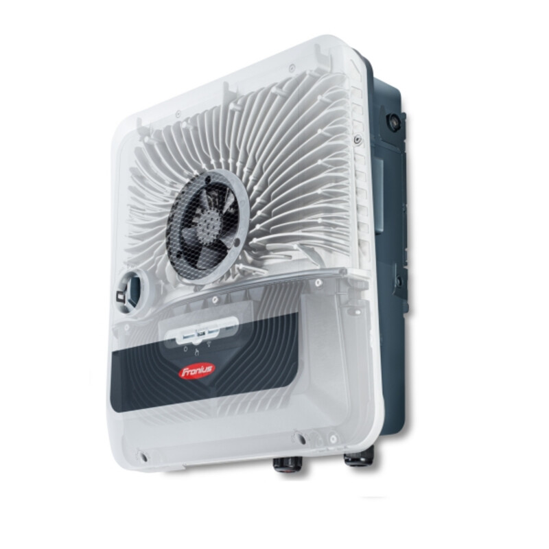 Invertor Fronius Symo Hibrid Trifazat GEN24 8.0 Plus