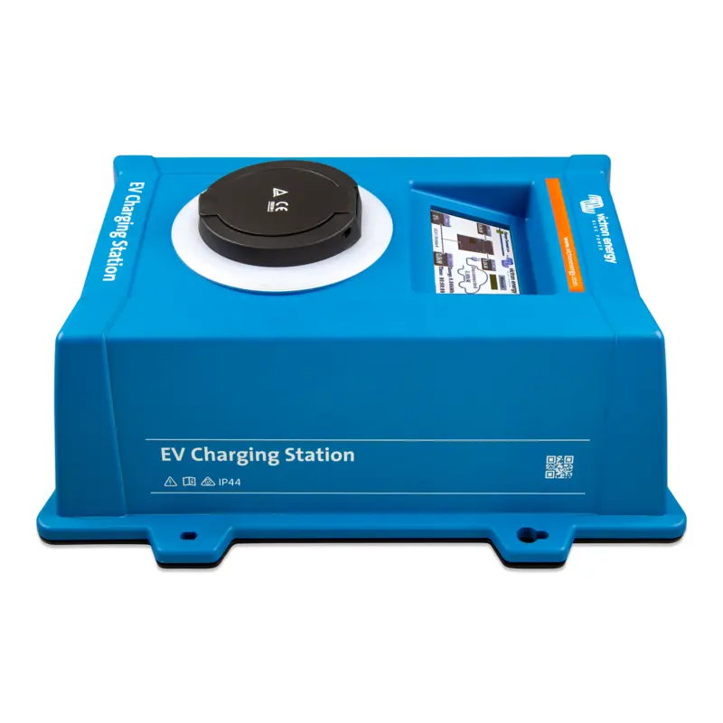 Statie de incarcare masini electrice 22kW, Victron Energy EV Charging Station