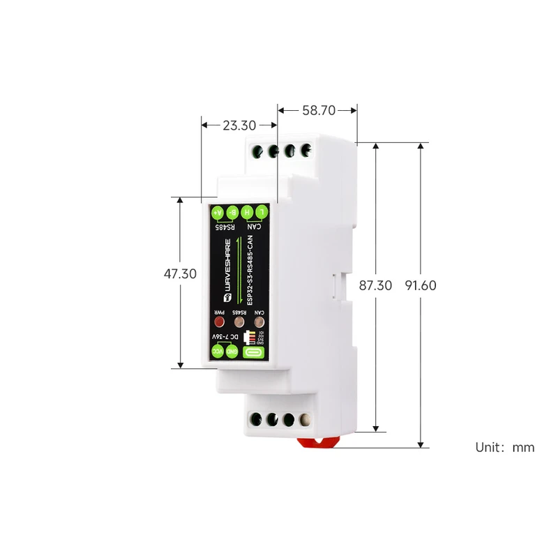  Monitorizare RealTime Deye HV Trifazat SG01HP3-EU-AM2 / SG05LP3-EU-SM2
