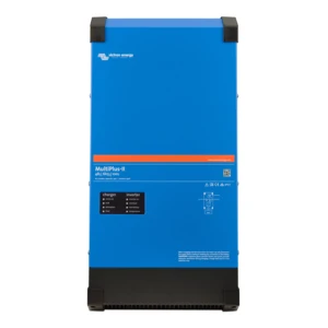 Invertor LF Victron Energy MultiPlus-II 48/6k5/100-50 GX 230V - AstonShop