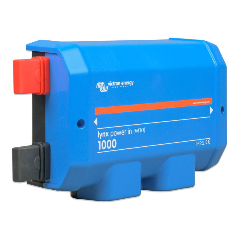 Victron Lynx Power In 1000A (M10)