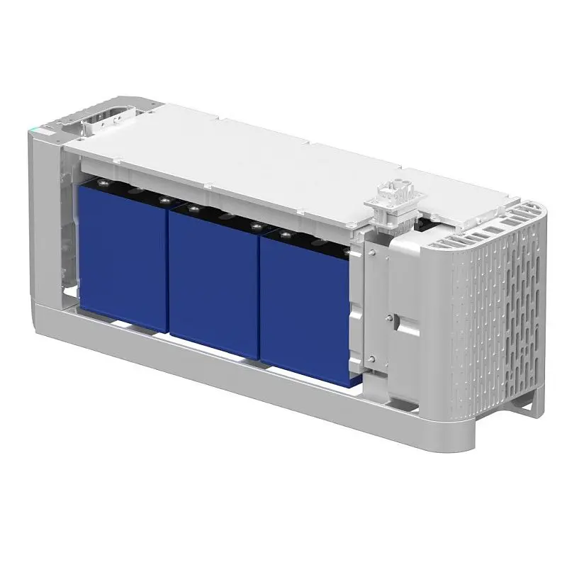 Baterie Sigenergy SigenStor BAT 10