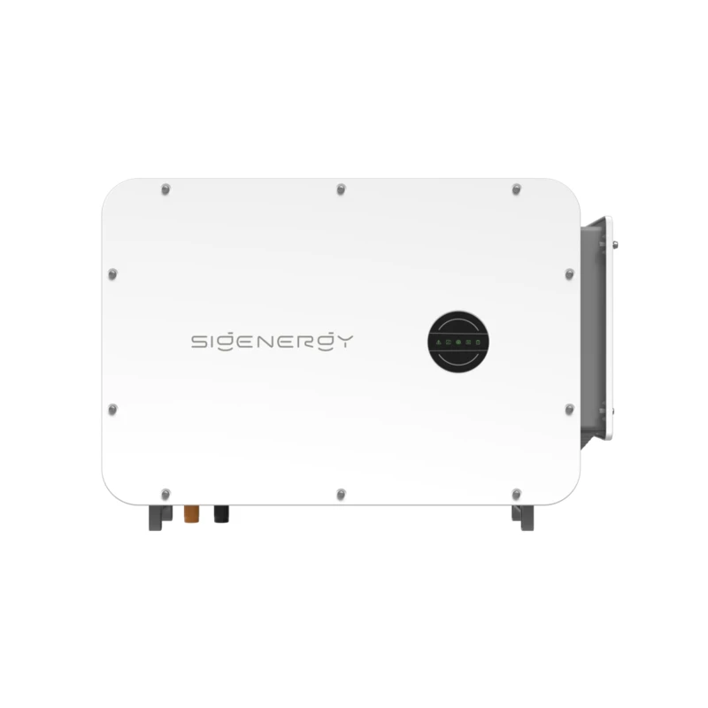 Sigenergy  Sigen C&I PV Inverter SigenPV 60M1 60 kW trifazat 