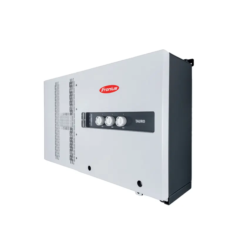 Invertor Fronius Tauro 50-3-D, 50 kW, 50000 W Invertor trifazat On-Grid