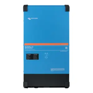 Invertor LF Victron Energy MultiPlus-II 48/10000/140-100 - AstonShop