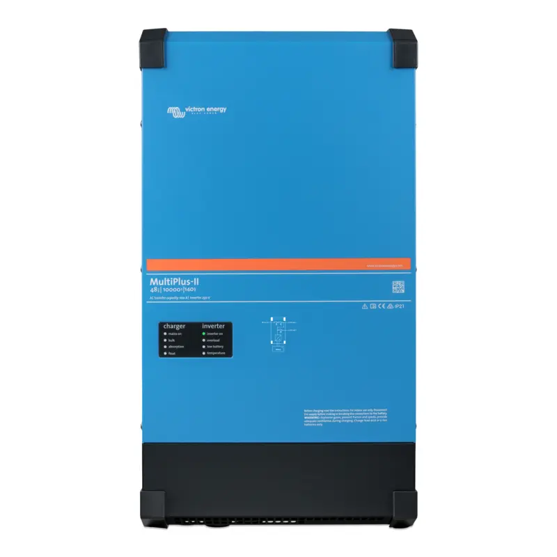 Invertor LF Victron Energy MultiPlus-II 48/10000/140-100