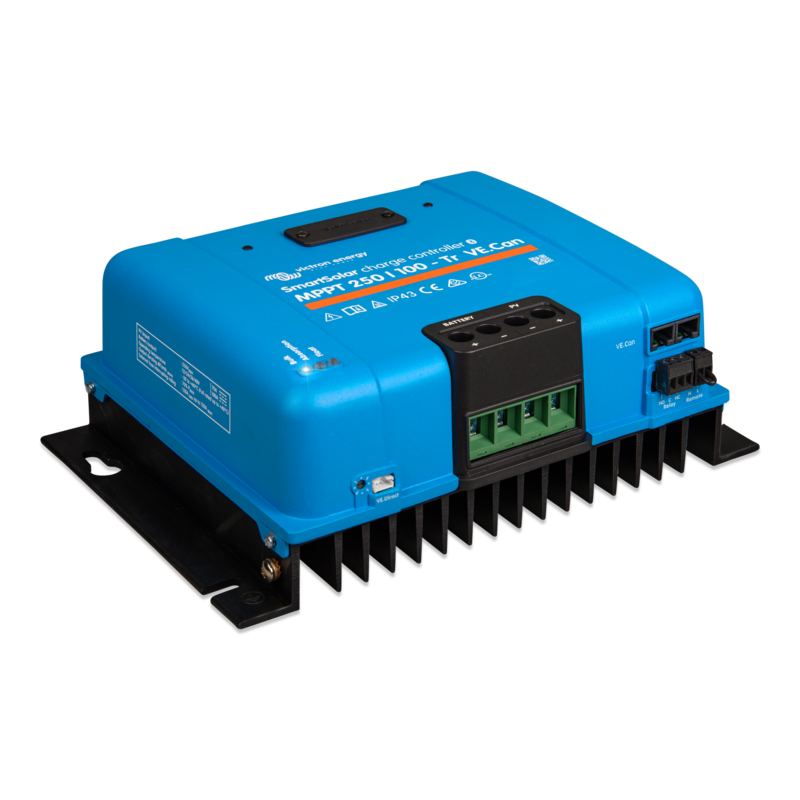 Victron BlueSolar MPPT 250/100