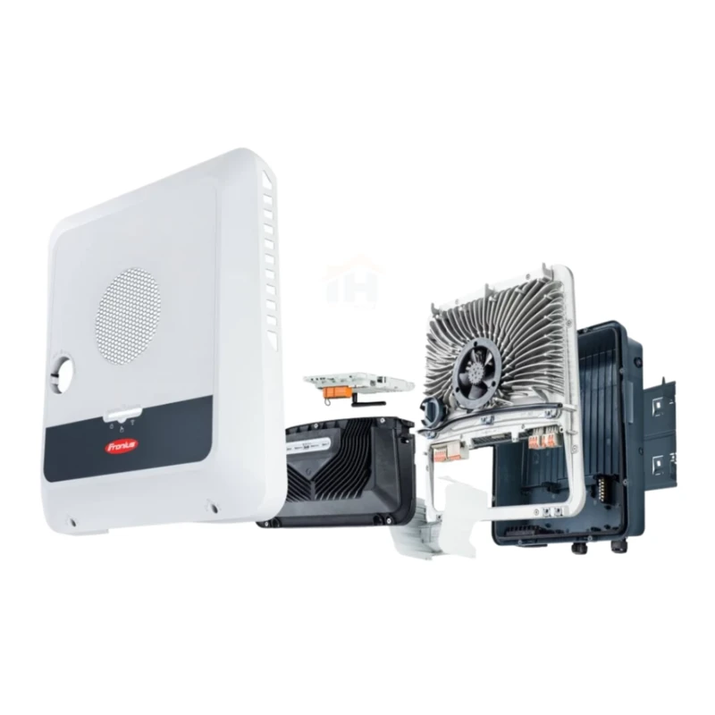 Invertor Fronius Primo Hibrid monofazat 6kW – Primo GEN24 6.0 Plus
