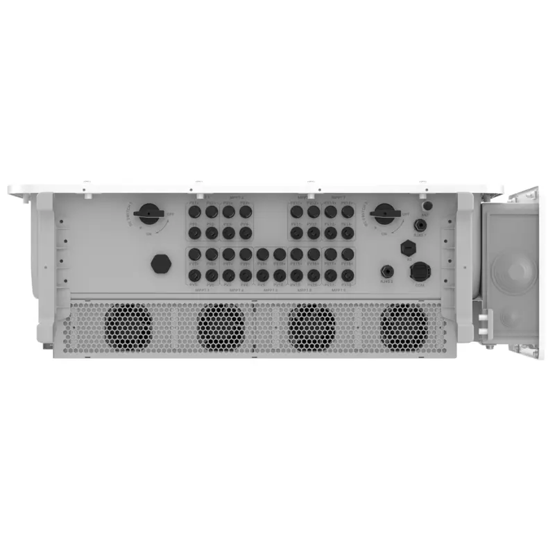 Sigenergy  Sigen C&I PV Inverter 100 kW trifazat 