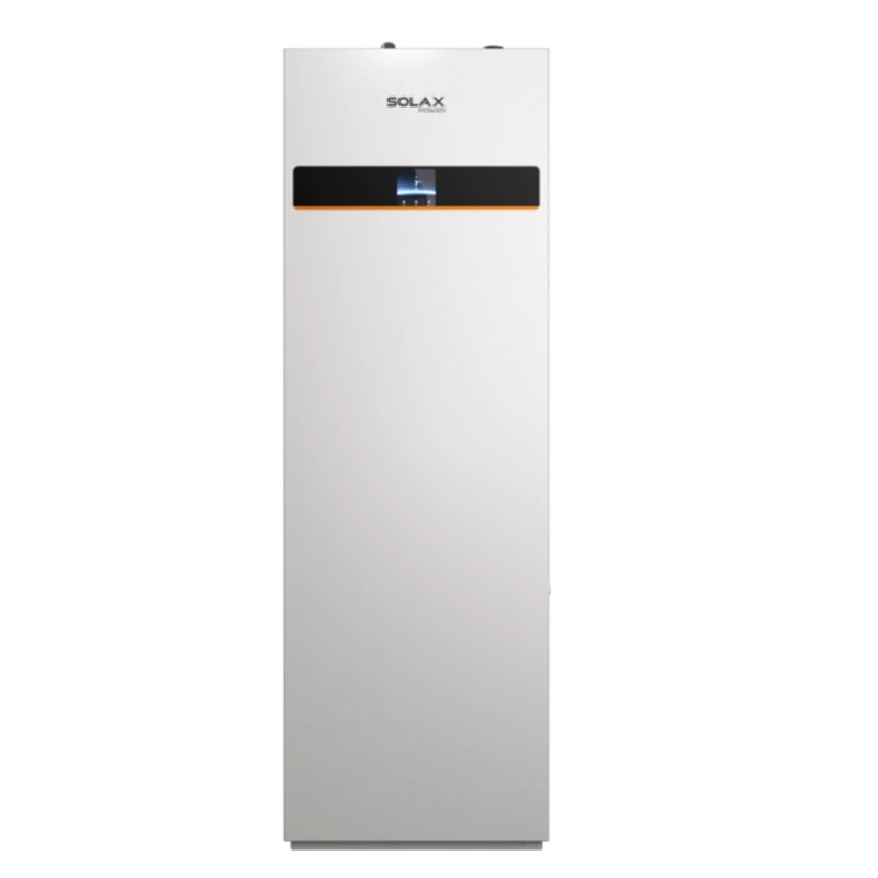 Unitate de control pompa de caldura trifazata SolaX STN3-C01