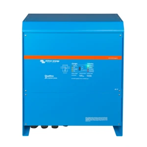 Invertor LV Victron Quattro Inverter/Charger 48/15000/200-100 230V  - AstonShop