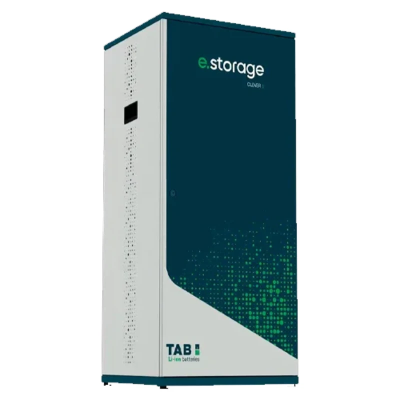 Acumulator TAB e.storage Clever 6.4 Lithium Battery | 51.2V 20.48kWh