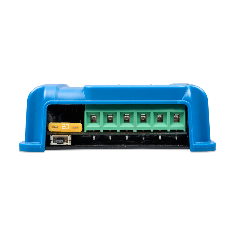 Victron BlueSolar MPPT 75/10