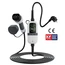 Incarcator portabil EV Rheidon 3,6 kW, cablul de 7,5 metri - PC200-3K6 - White