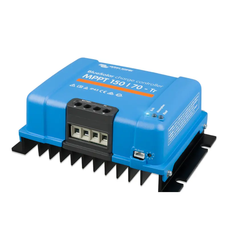 Victron BlueSolar MPPT 150/70