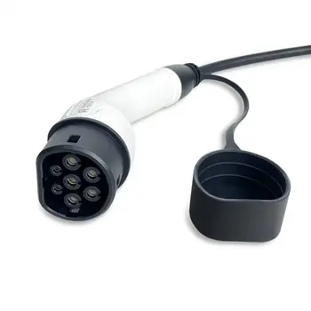Mufa EV la EV tip 2 (V2V) 7,2 kW  - AstonShop