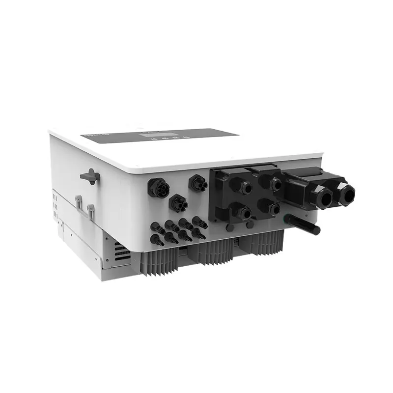 Invertor Hybrid Chisage ESS 10kW Jupiter-10G2-LE 