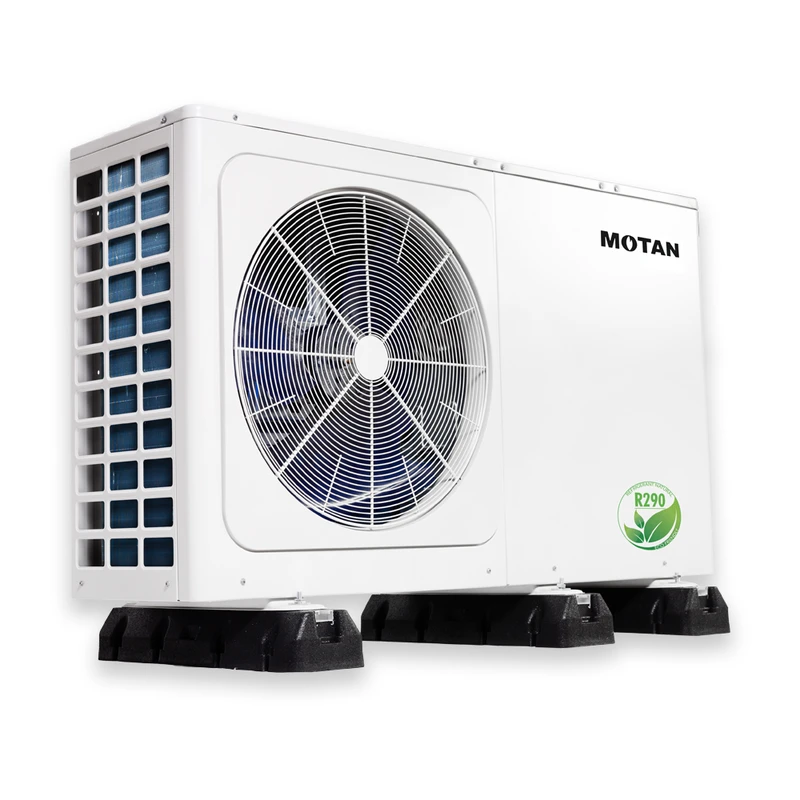 Pompa de caldura R290 Motan PM501125  - 6KW KMHC-V6WD2N7E30 R290 (230V)