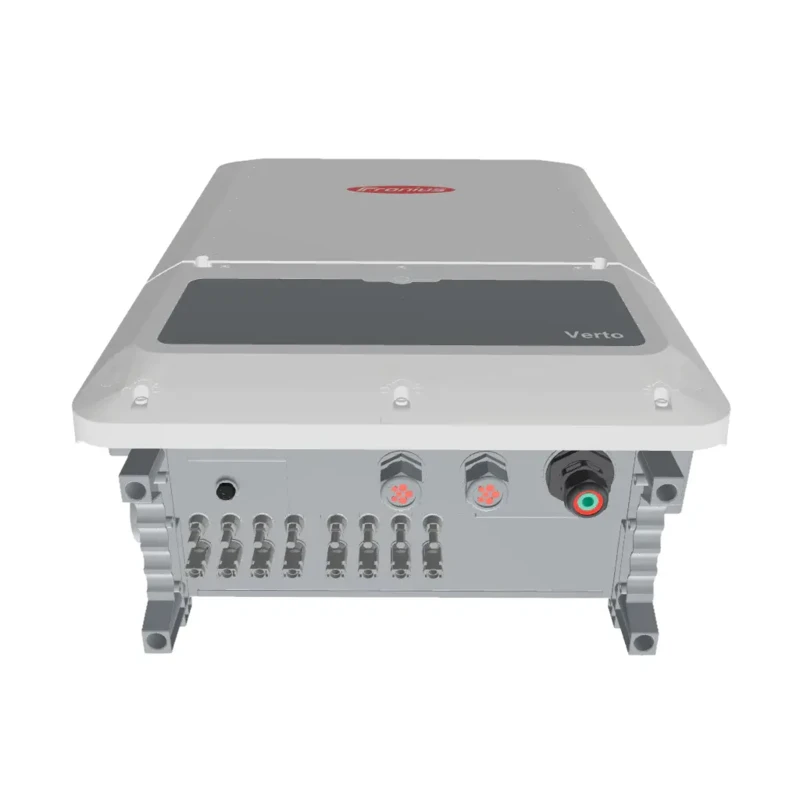 Invertor comercial hibrid  Fronius Verto 15 Plus SPD 1+2