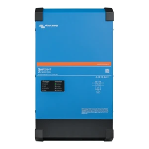 Invertor Victron Quattro-II 48/5000/70-50/50 230V - AstonShop