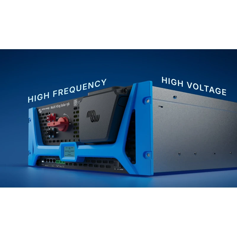 Invertor Victron Multi HS19 Solar 15k